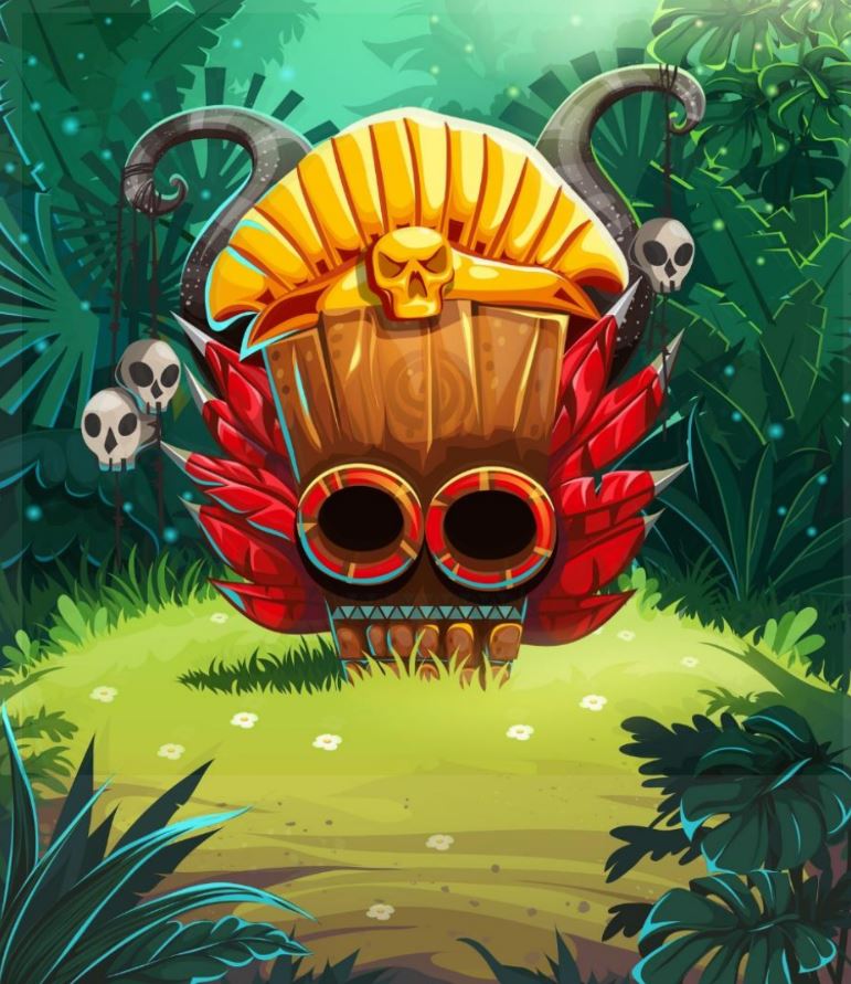 Auf den Spuren der verlorenen Mayastadt