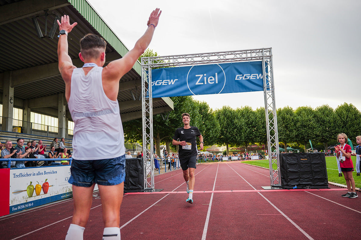 Rückblick auf den 34. GGEW Spargellauf – Run den Damm