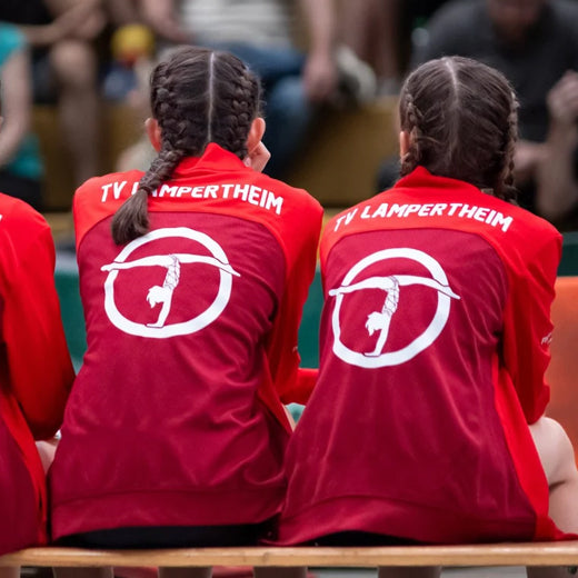 Abteilungsleiter/in Turnen gesucht!