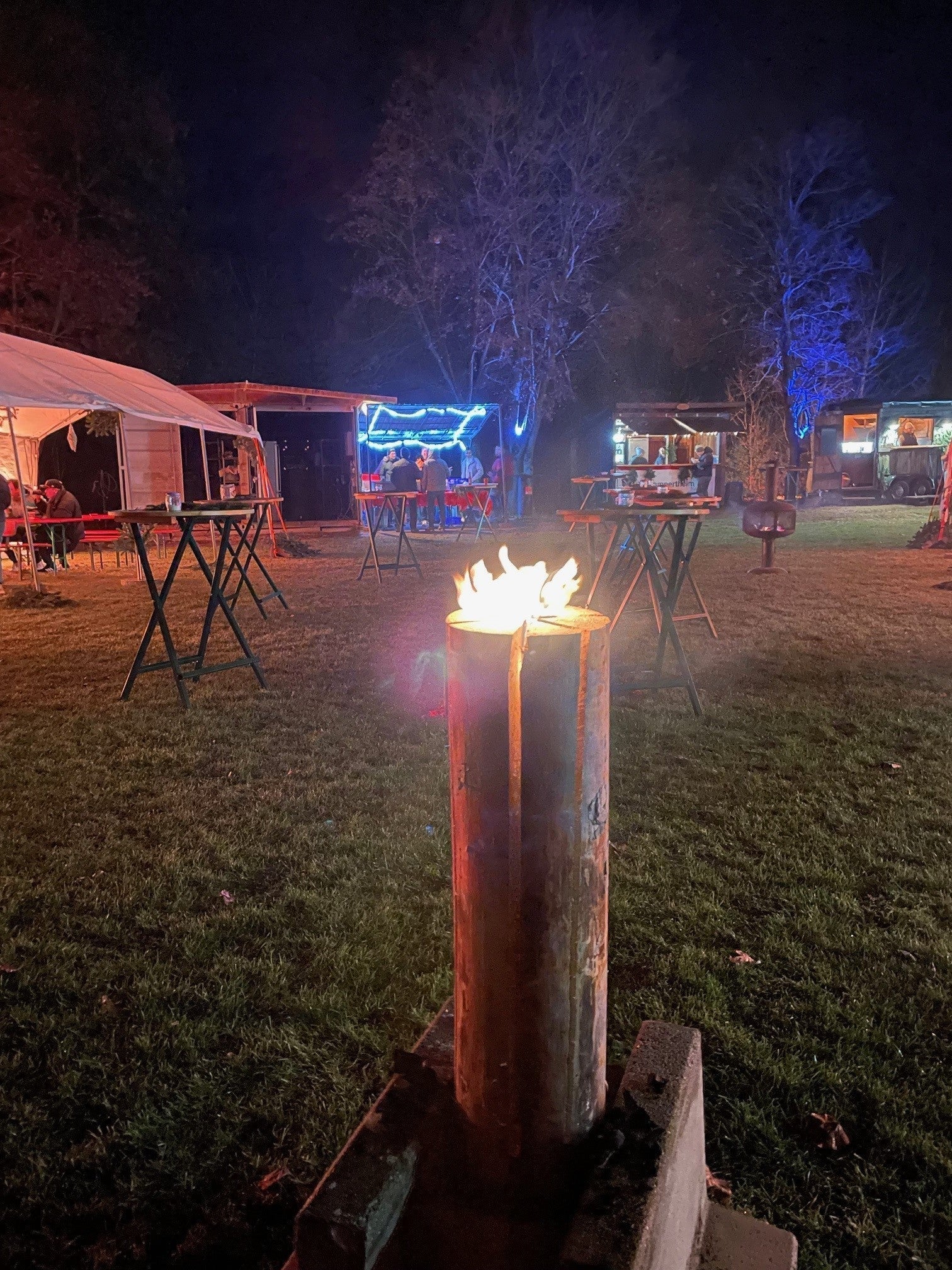 Rückblick auf unsere Handball-Weihnachtsfeier