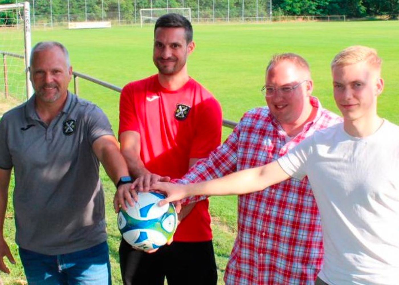 TV Lampertheim schaut lieber auf Werte als aufs Geld