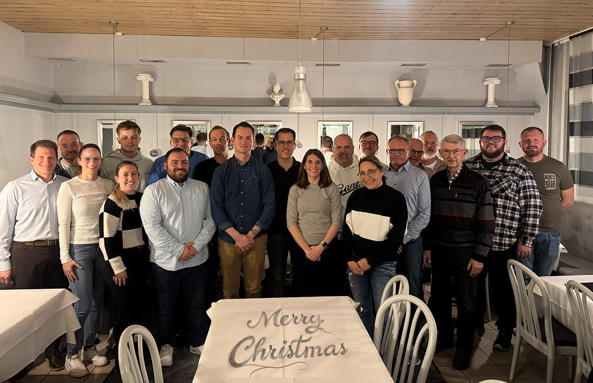 Grußwort 2025 des geschäftsführenden Vorstand