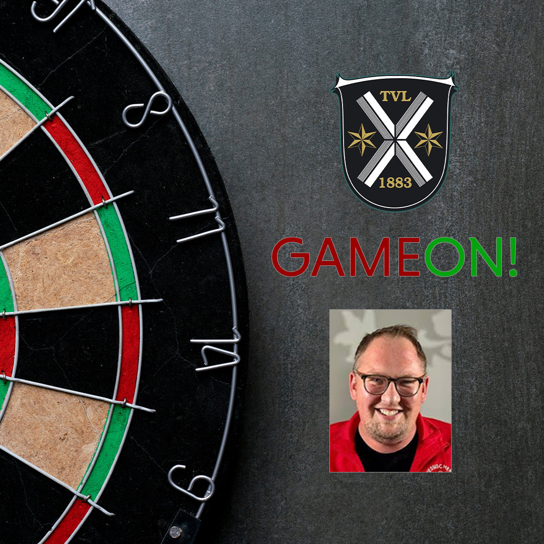 Dartsabteilung beim TV Lampertheim gegründet