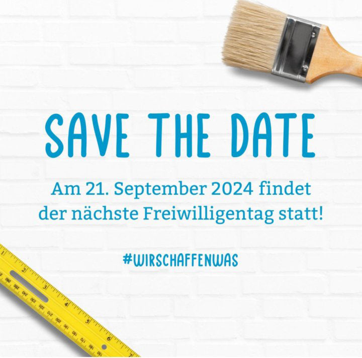 Freiwilligentage 2024 der Metropolregion Rhein-Neckar