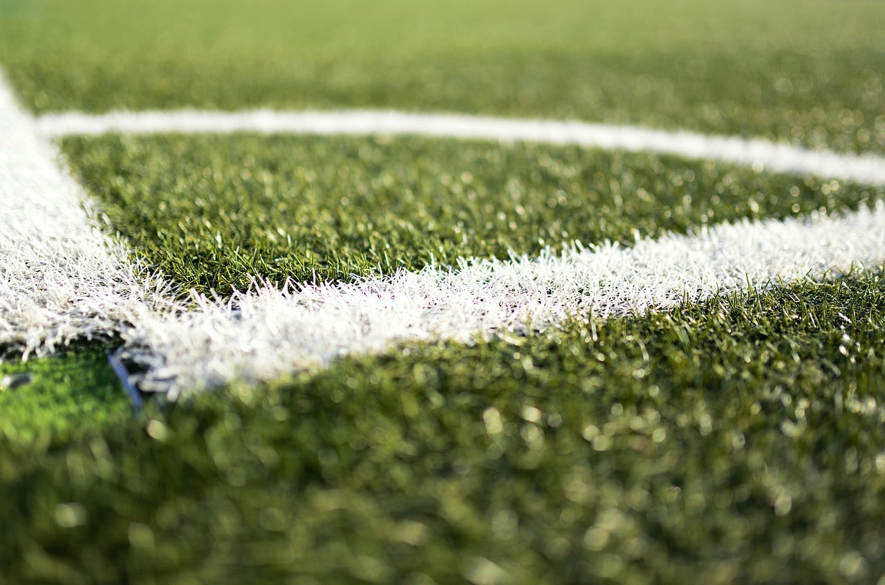 G1 bestreitet sein Spielfest beim VFB